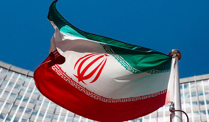 ايران تعلن التمسك بمخزونها النووي وتفجرها.. خبر_عاجل