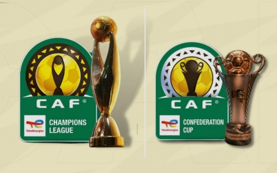 كأس الكونفدرالية الإفريقية ودوري أبطال افريقيا: برنامج المواجهات النارية لهذه الأندية التونسية.. خبر_عاجل