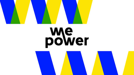 مشروع WePower: استخدام تكنولوجيا سلسلة الكتل لمكافحة تغير المناخ
