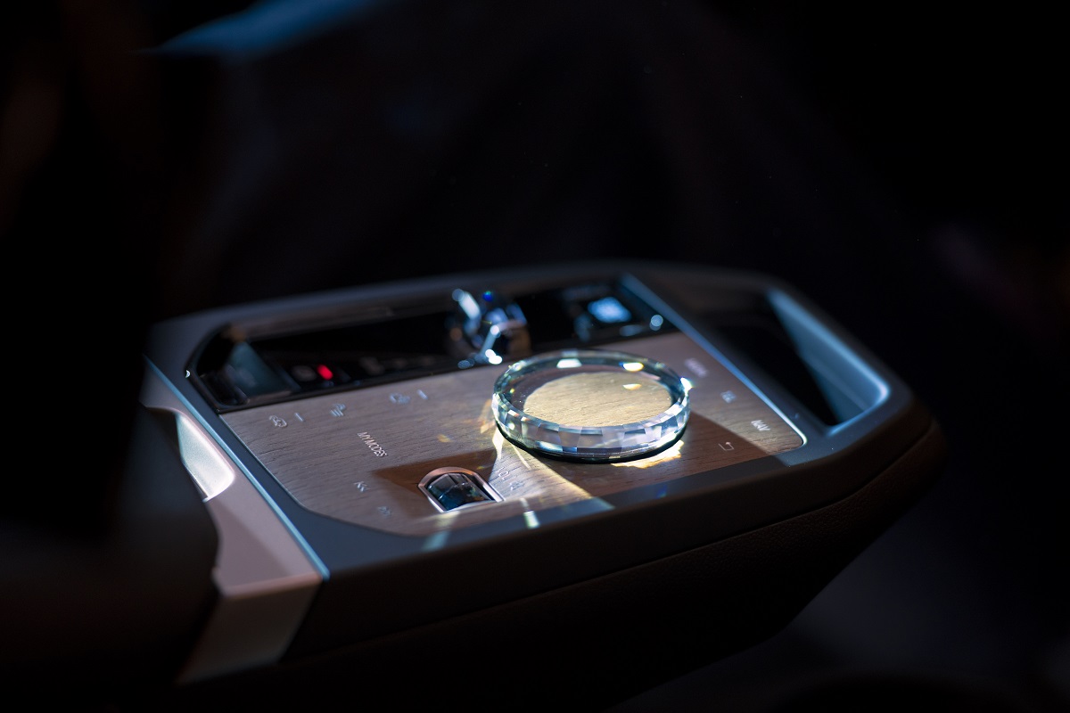 iDrive