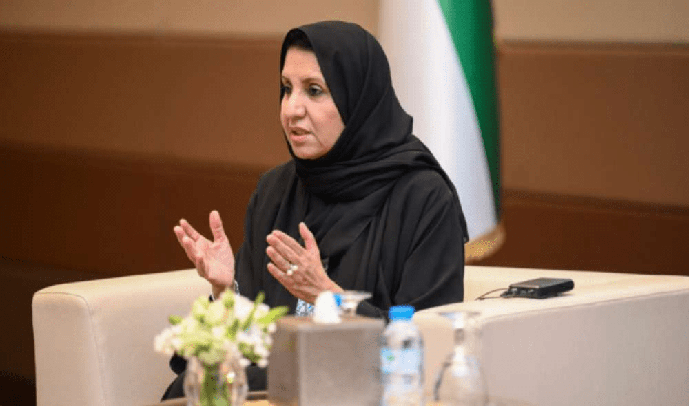في يوم المرأة الإماراتية.. 8 قيادات صنعن مستقبل البلاد