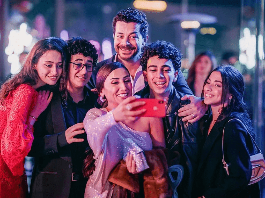 أجزاء جديدة لأشهر الأعمال الفنية.. عودة &ldquo;كامل العدد و&rdquo;المداح&rdquo;