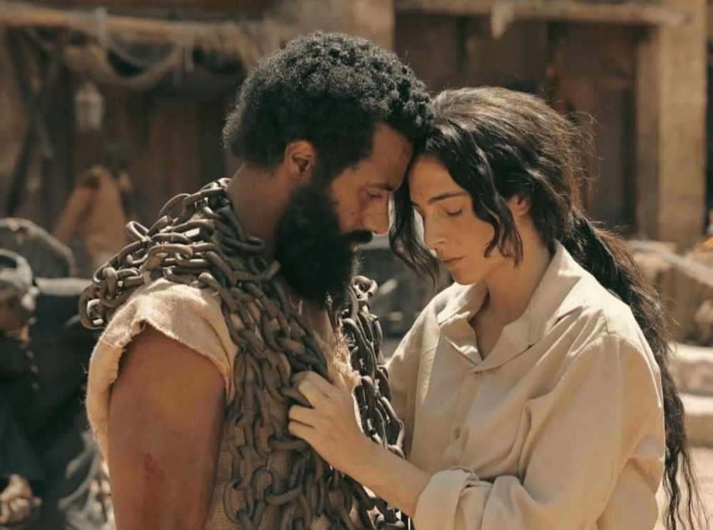 5 أفلام ومسلسلات لا تفوتها على المنصات.. فيلم “أسد” يقود سهرتك الأولى 5 أفلام ومسلسلات لا تفوتها على المنصات.. فيلم “أسد” يقود سهرتك الأولى