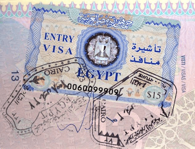رسوم موحدة لدخول مصر.. 15 دولارًا للتأشيرات والمعاملات القنصلية