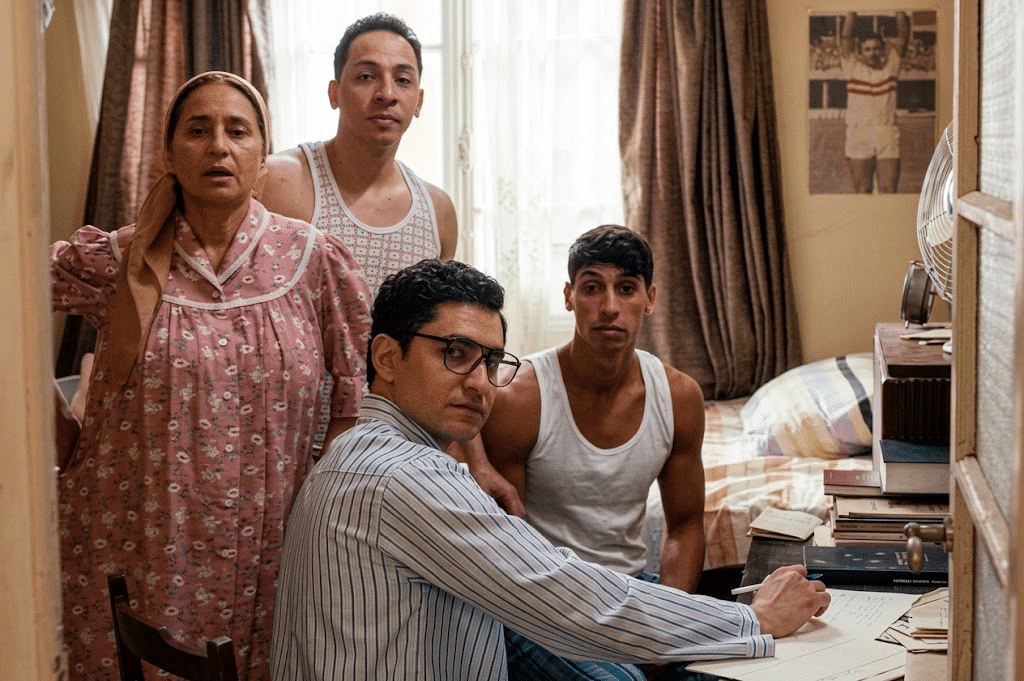 أفلام عربية في أوسكار 2027.. حكايات الحرب والحب والنجاة