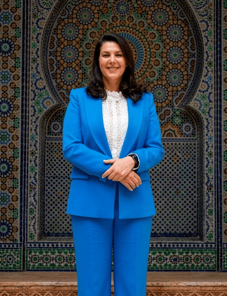 من هي فاطمة المنصوري؟ أول امرأة تقود حكومة المغرب