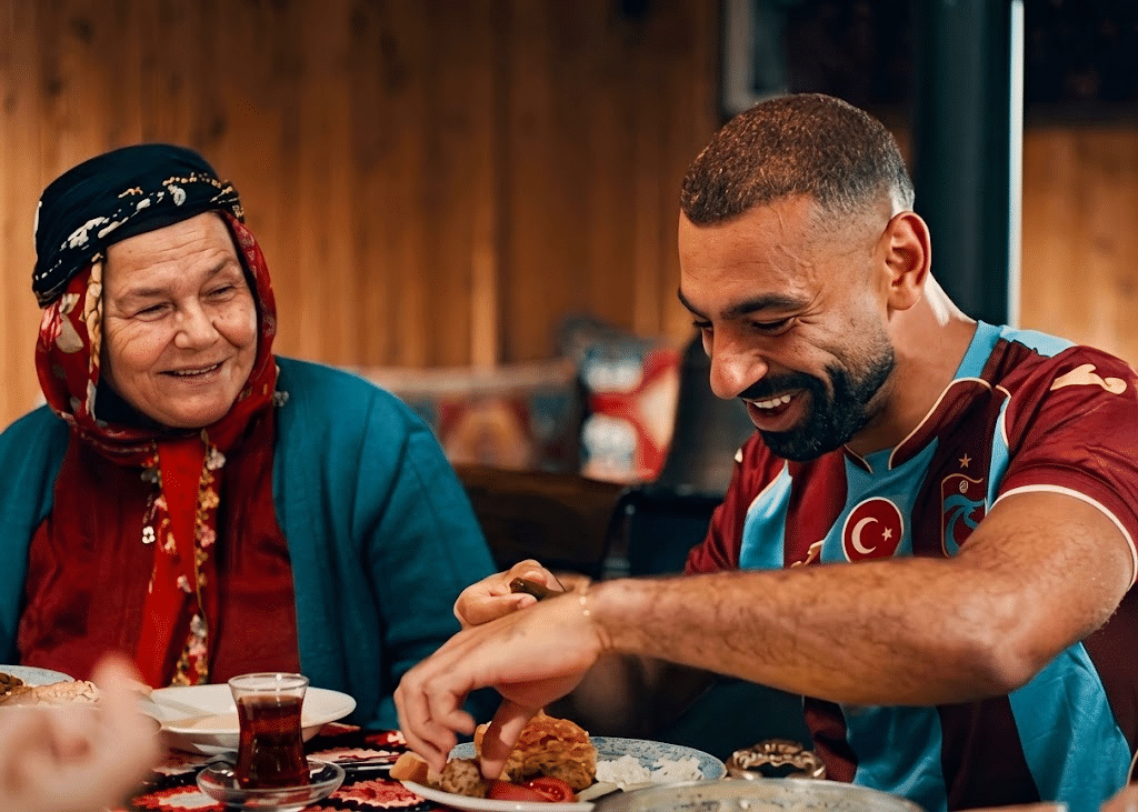 تأثير صلاح في طرابزون.. كيف غير وجه السياحة التركية؟