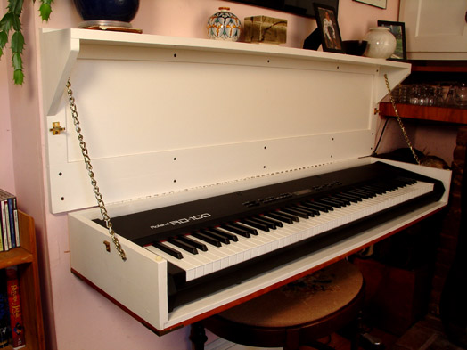 37+ Best Electric Piano Bench : Pin on Keys / If you want new benches here what you will need 128 1 i built some outdoor benches to replace some old benches that we had b.