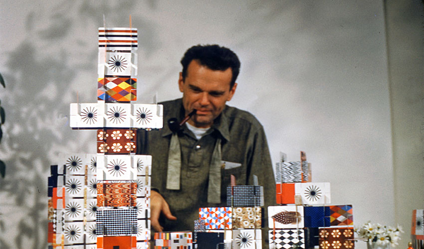 The Best Gifts For Architects & Designers