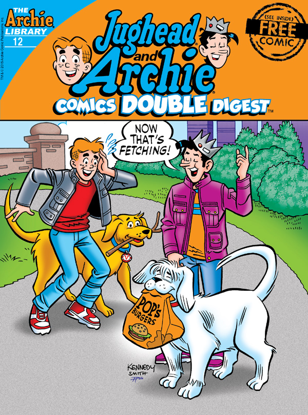 Earlier this week, former governor howard dean said that he will press on no matter what. Preview the Archie Comics On Sale Today - 5/6/15 - Archie