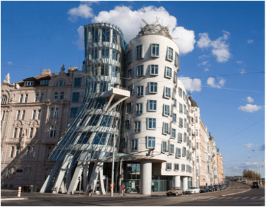 Expressionism In Architecture Learning Architecture