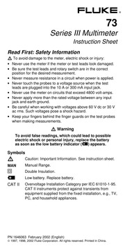 The 189ii become the key component for. Fluke Manuals Free Texts Free Download Borrow And Streaming Internet Archive