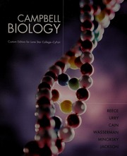 Der campbell biologie wird nicht umsonst häufig auch als die bibel der biologen. Campbell Biology Free Download Borrow And Streaming Internet Archive