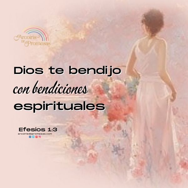 Que Significa La Palabra Bendicion Segun La Biblia