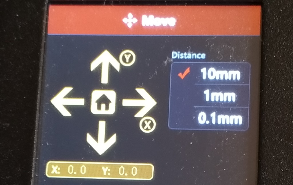Installation D Un Bltouch Sur L Alfawise U30 Pro Arduiblog