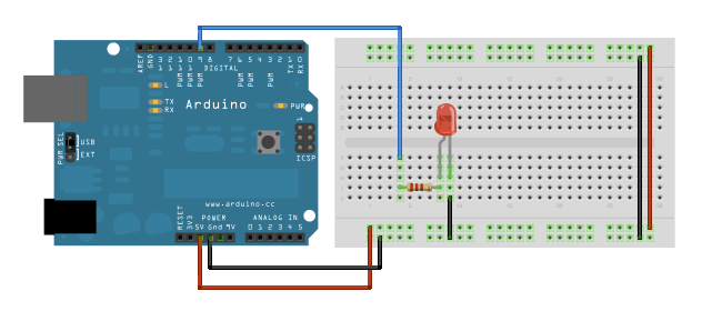Arduino Basic Kit For Beginners