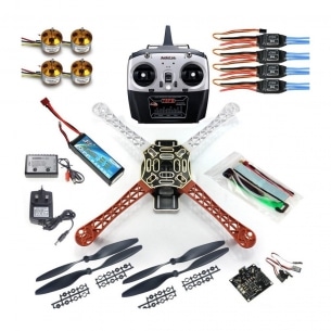 Pid control arduino drones mpu6050 . Drone Arduino | Material necesario y montaje Hardware