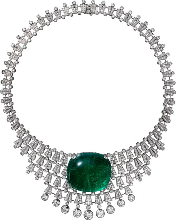 Louis Francois Cartier