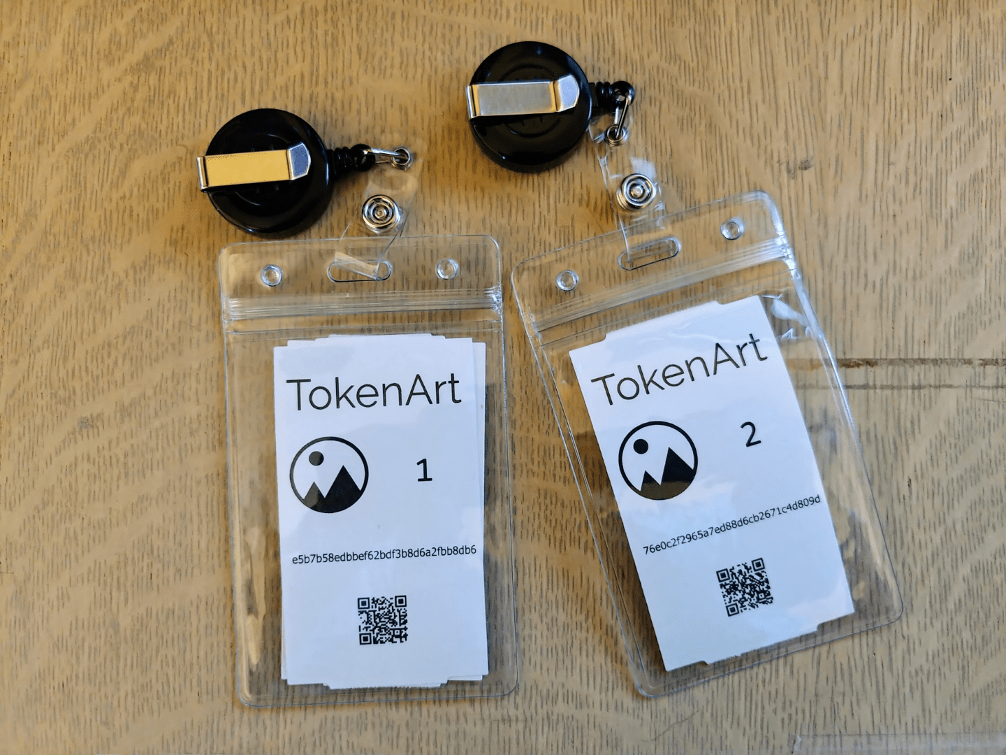 TokenArt