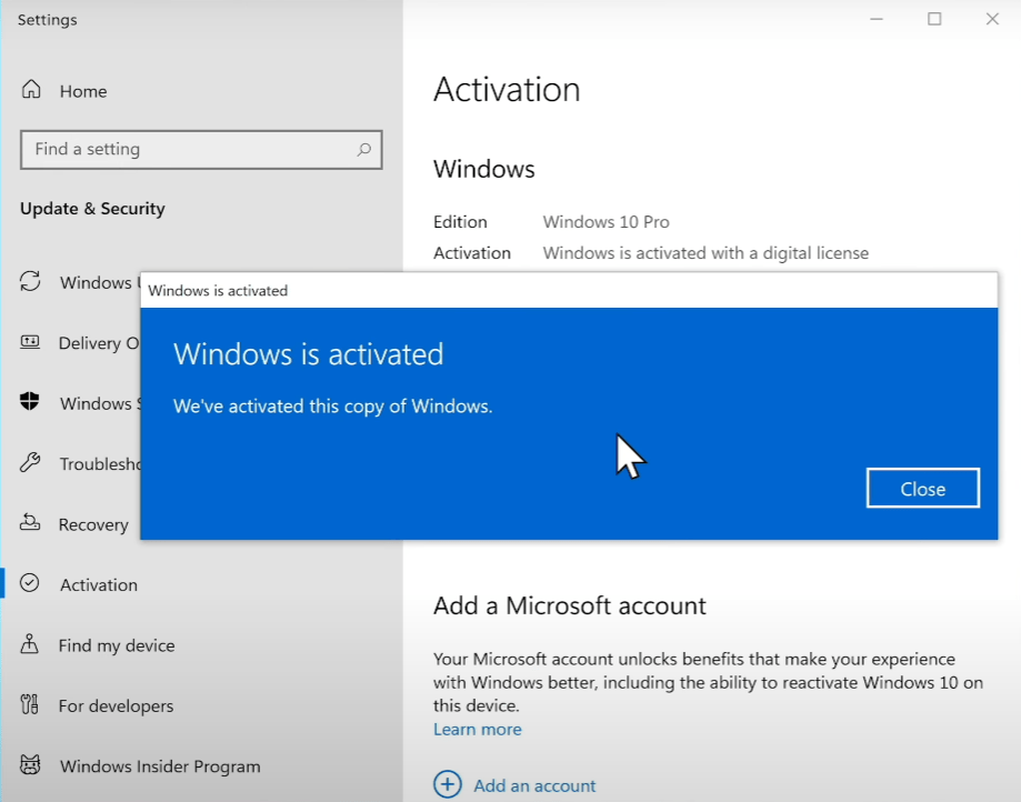 Black Friday la licente Windows: cumpara Windows 10 cu doar 11 euro si faci upgrade gratuit la Windows 11