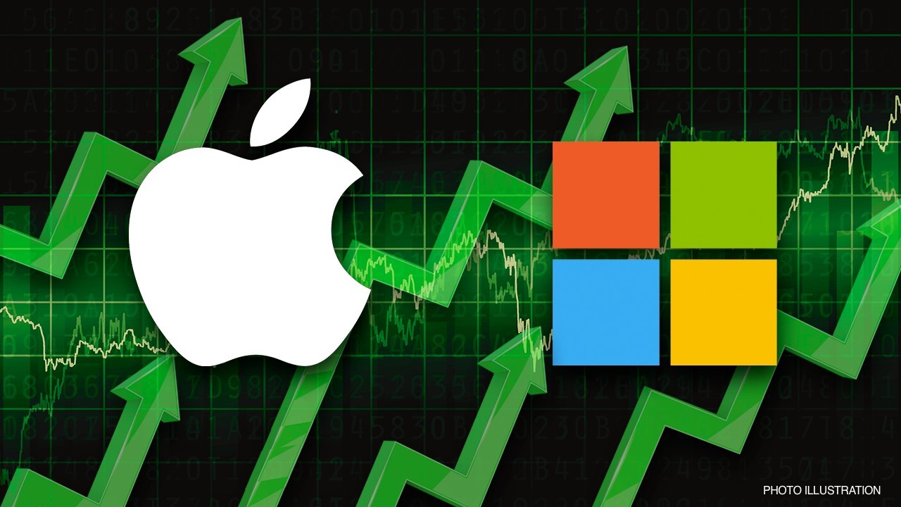 Microsoft a depășit Apple în topul celor mai valoroase companii