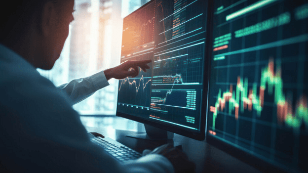 &rlm;السندات الأمريكية تربك الأسواق العالمية بعد أحد أسوأ موجاتها البيعية منذ أعوام