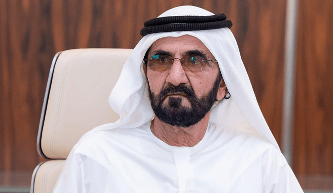 محمد بن راشد يصدر قانوناً بتعديل بعض أحكام قانون إنشاء جهاز الرقابة المالية في دبي محمد بن راشد يصدر قانوناً بتعديل بعض أحكام قانون إنشاء جهاز الرقابة المالية في دبي