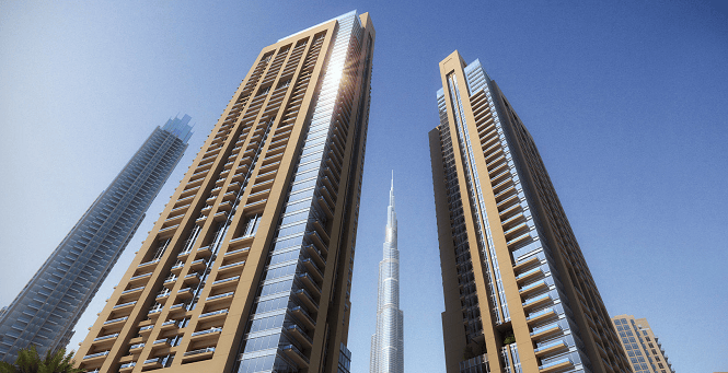 &rlm;نظرة على أداء إعمار العقارية والنتائج المتوقعة بالربع الثالث 2024