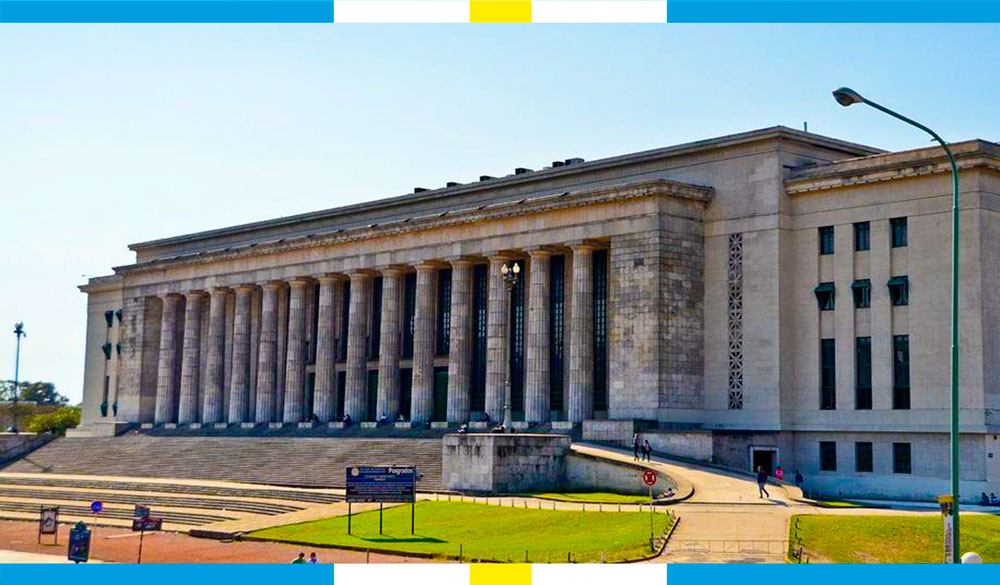 Cual Es La Mejor Universidad De Buenos Aires
