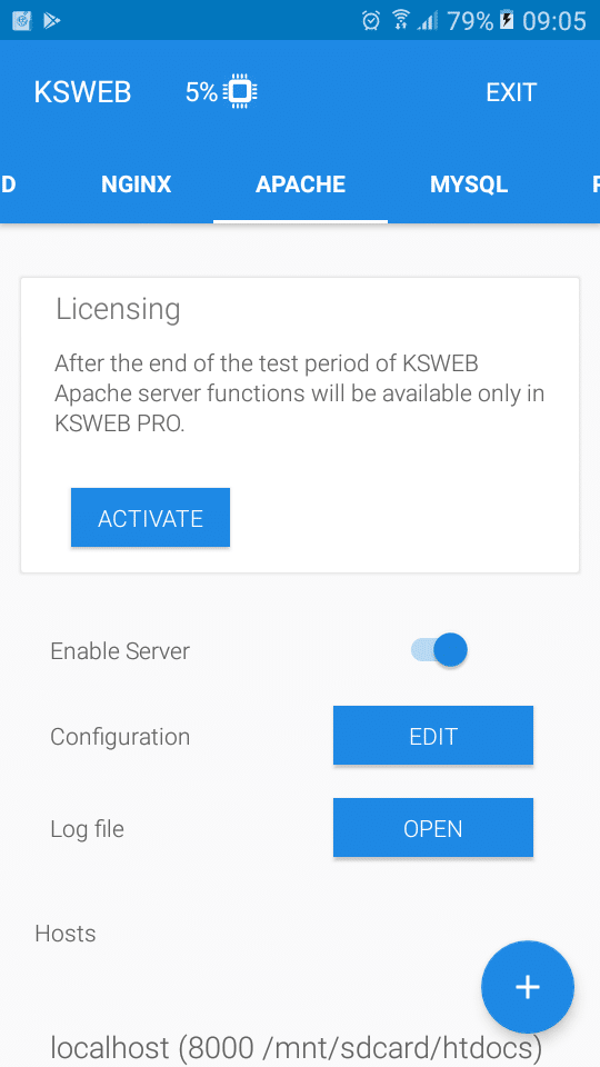 Setelah itu klik pilihan daftar dengan google. Cara Install Wordpress Di Android Argia Academy