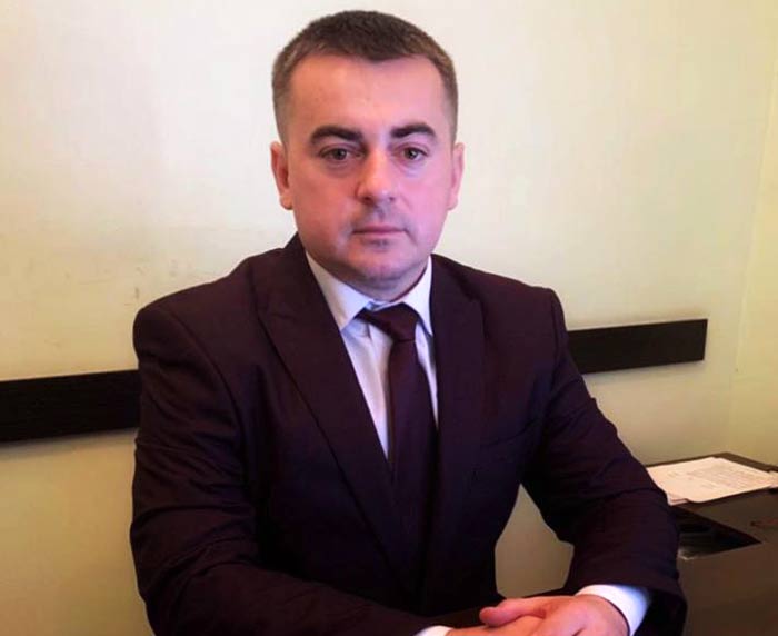 Проблеми зі здоров’ям у правоохоронця Андрія Придруги збіглися з підвищенням по службі – у 2020 році він із Чорткова переїхав до Тернополя, де обійняв посаду заступника керівника місцевої прокуратури фото: Тернопільська обласна прокуратура