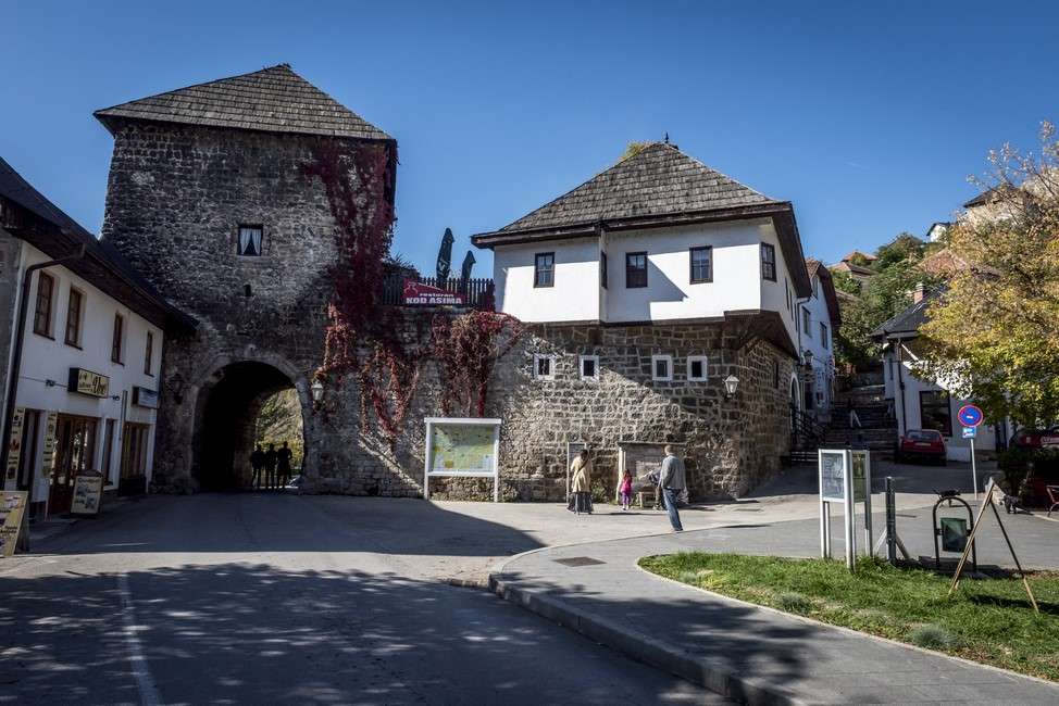 Turisticki Biseri Bosne I Hercegovine 1 Odmor U Krajini Odmor U Raju Arhiv Stav