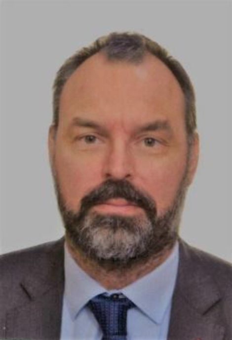 Simon Bojsen-Moller
