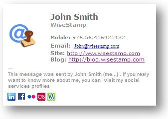 In today’s digital age, having an email address is essential for everything from paying your utility bill online to signing up for streaming services to staying in touch with friends and loved ones. What Elements Should You Include In Your Email Signature Line