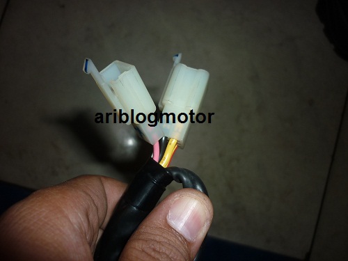 26/4/2020 · cara mengetahui fungsi warna kabel body pada motor. Matiin Aho Nvl Pasang Saklar Old Vixion Di Nvl Aripitstop Com