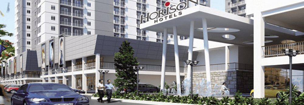 Untuk kamu yang ingin memandang bundaran hi langsung dari kamar hotel, kami sarankan untuk menginap di kamar bagian utara hotel kempinski agar . Horison Citylight Apartment City Light Apartment Investasi Menjanjikan Dan Pertama Di Perbatasan Selatan Jakarta
