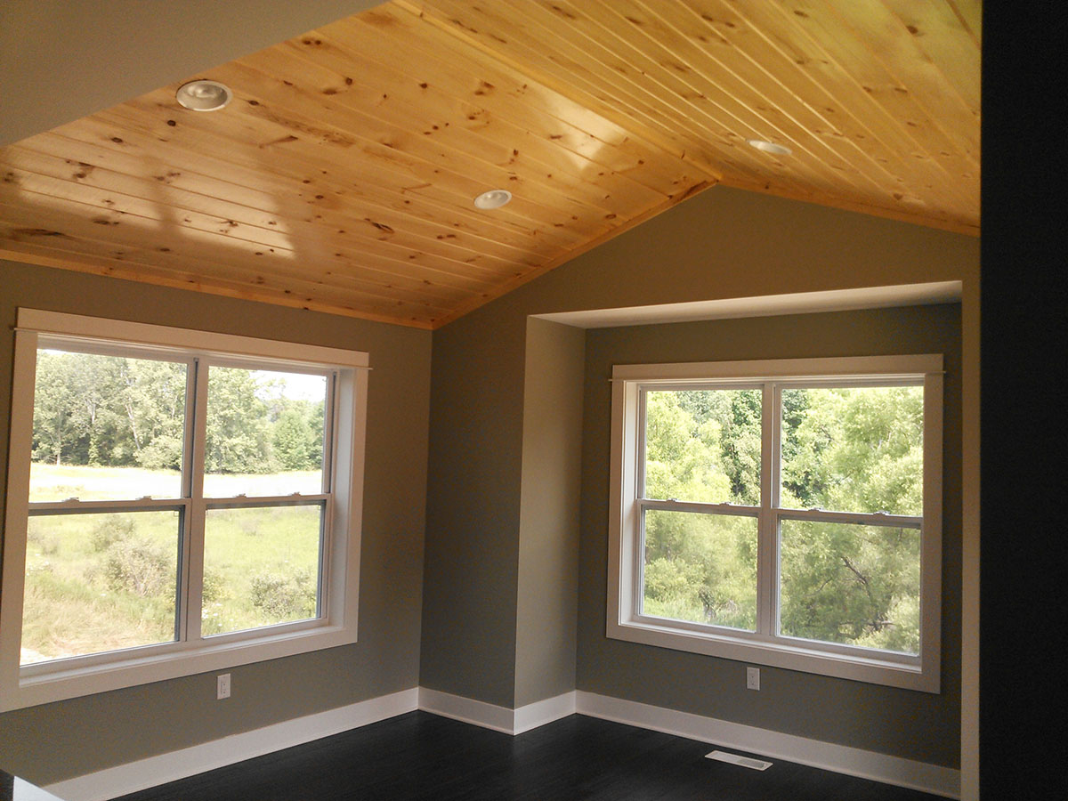 Pine nuts are a nutritious, flavorful nut used in pesto and popular in numerous other cooking applications. The Gray House - Rockford, MI General Contractor