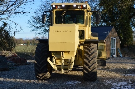 ammunition disposal uk