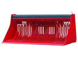 red demining component