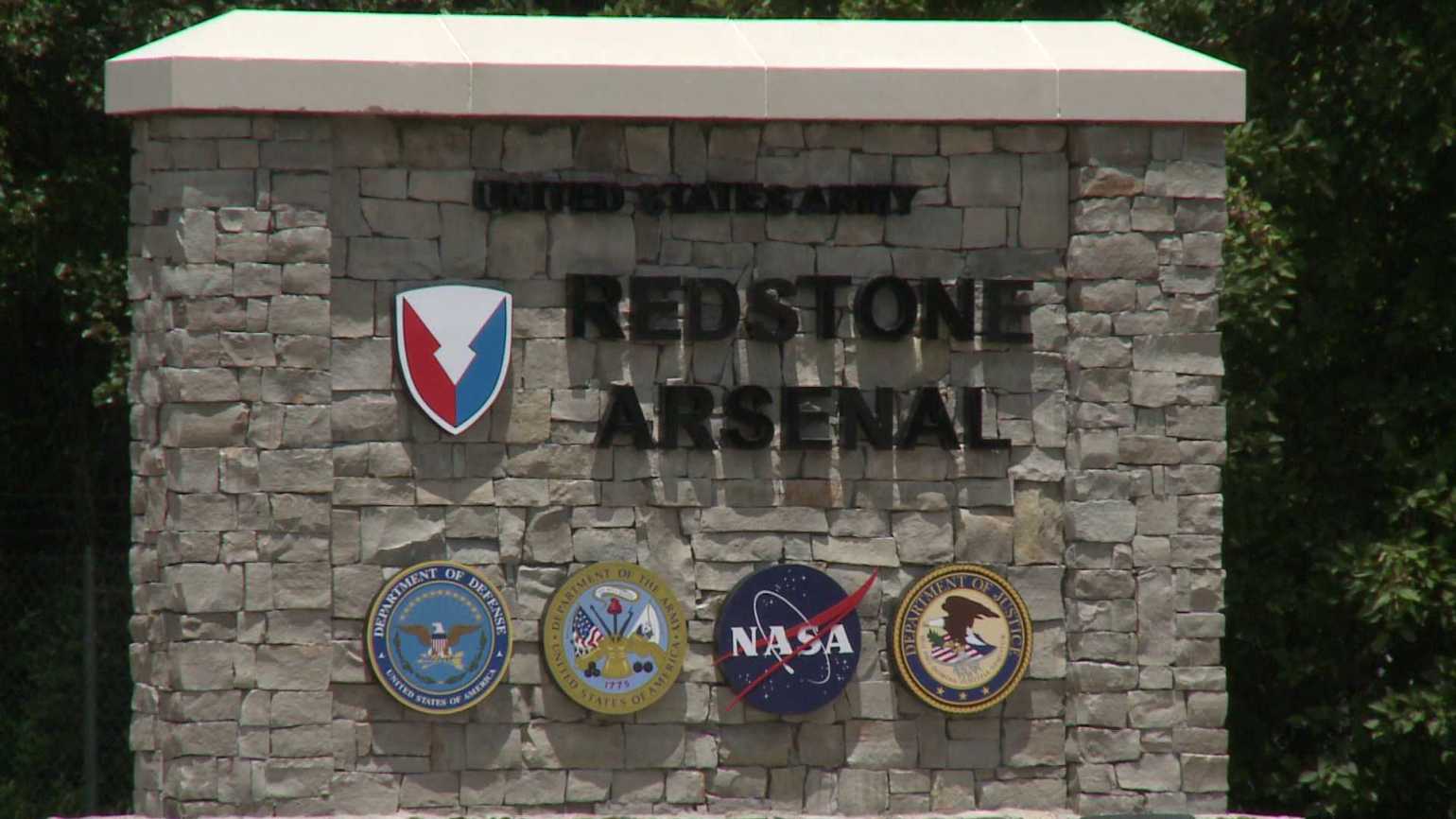 Redstone Arsenal, AL (Alabama) U.S. Army Bases History, Locations