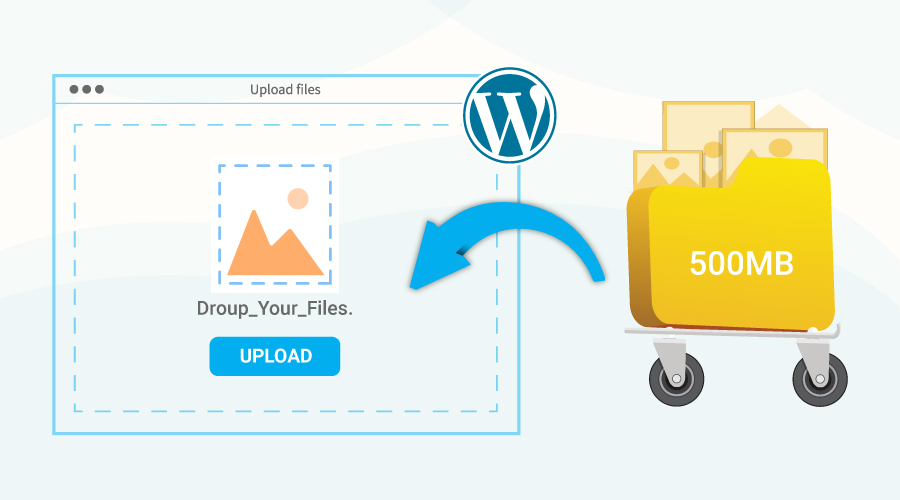 To check it you can simply go to . How To Increase File Upload Size In Wordpress Easily Arnhost