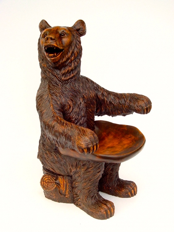 Bear chairs Arnold Zwicky's Blog