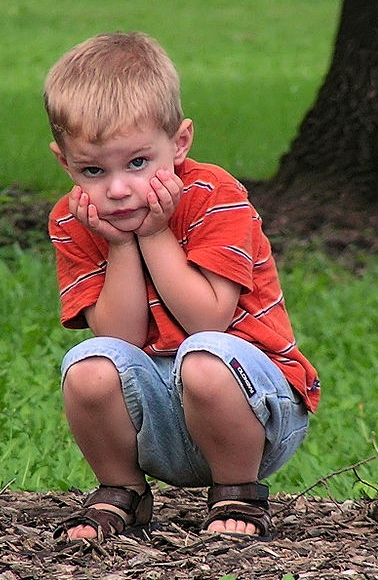 crouch, squat, hunker | Arnold Zwicky's Blog