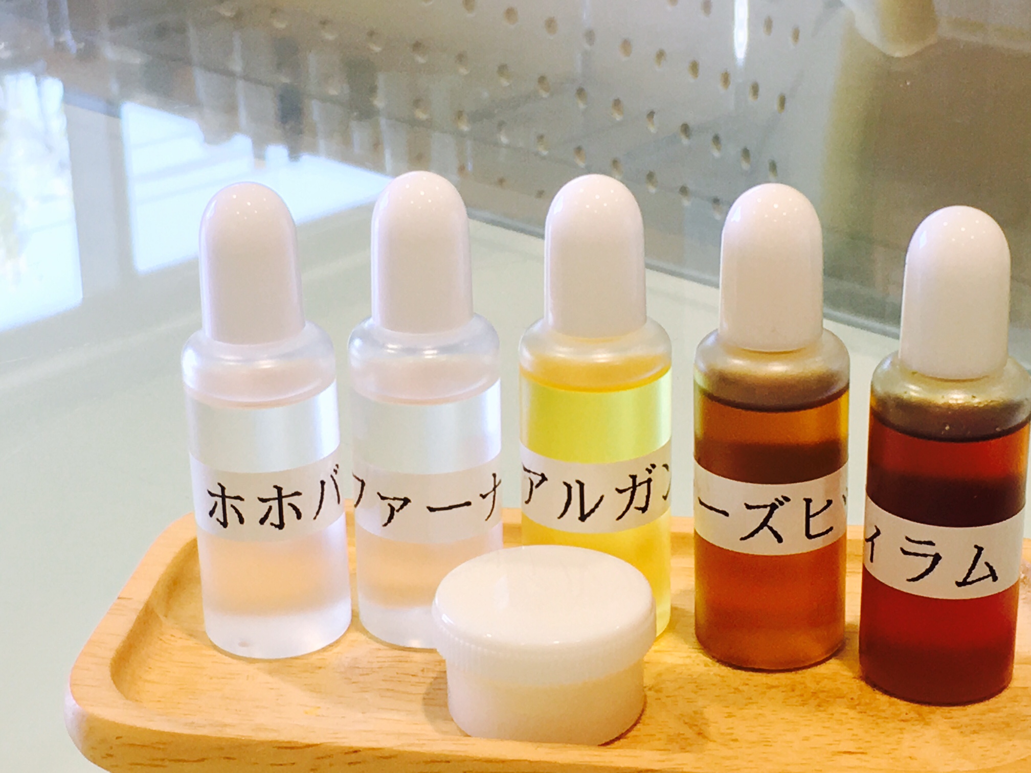 ナード・アロマテラピー協会認定アロマ・アドバイザーコース | NARD