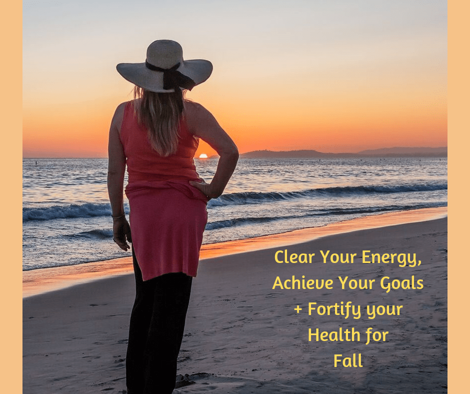 Oct 16: Free Experiential Workshop in Santa Barbara