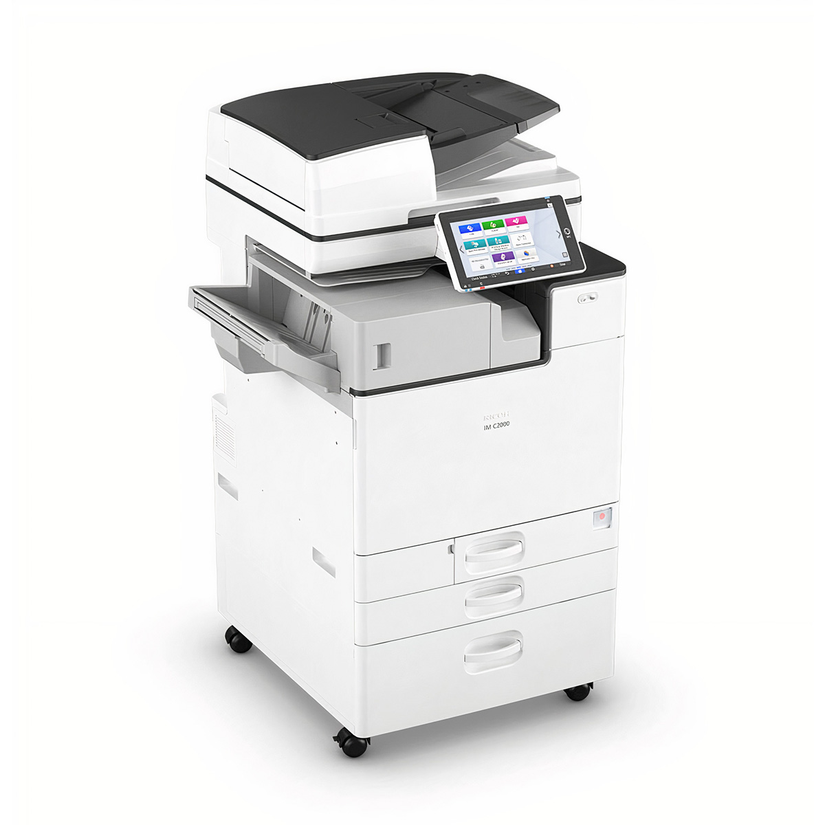 RICOH IM C2000 – Arpro Copiers