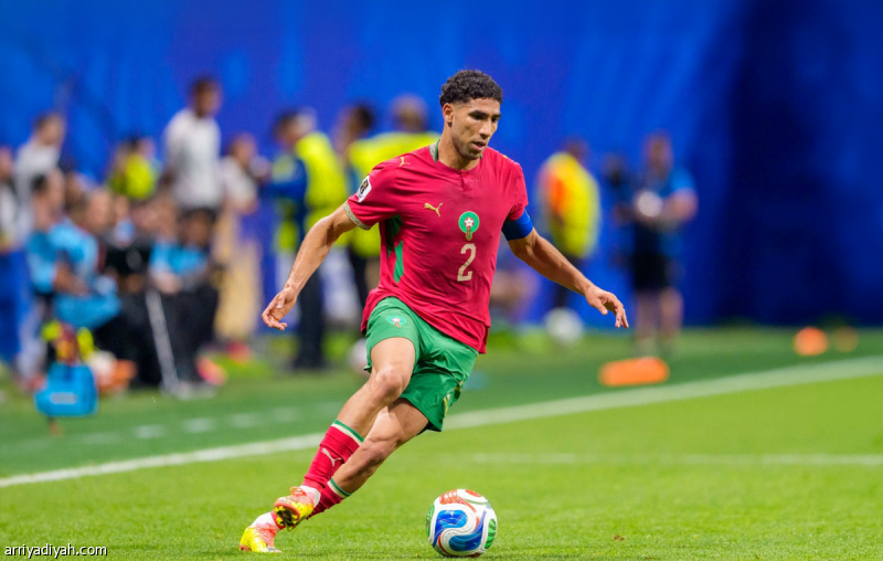 المغرب وهولندا.. 10 أصدقاء يتحوّلون إلى أعداء