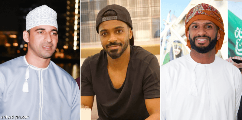عمانيون في السعودية.. بصمات بدأها الحوسني وصولا إلى هداف &laquo;خليجي 26&raquo;