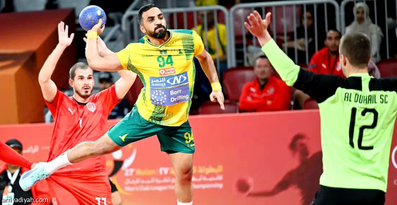 قبضة الخليج في مهمة نصف النهائي الآسيوي