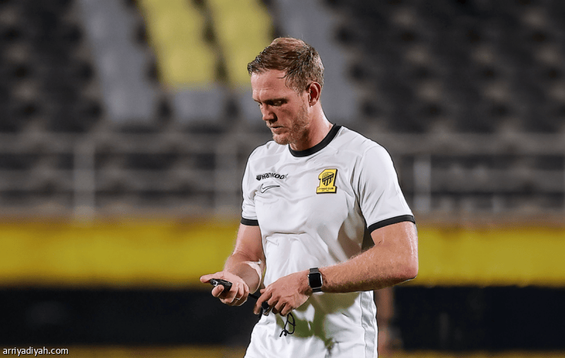 الثلاثاء.. الاتحاد يبدأ خطة النصر